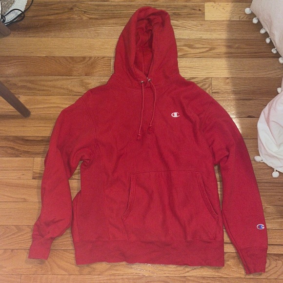 Hoodie - Picture 1 of 1
